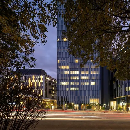 Clarion Hotel Vienna South-3